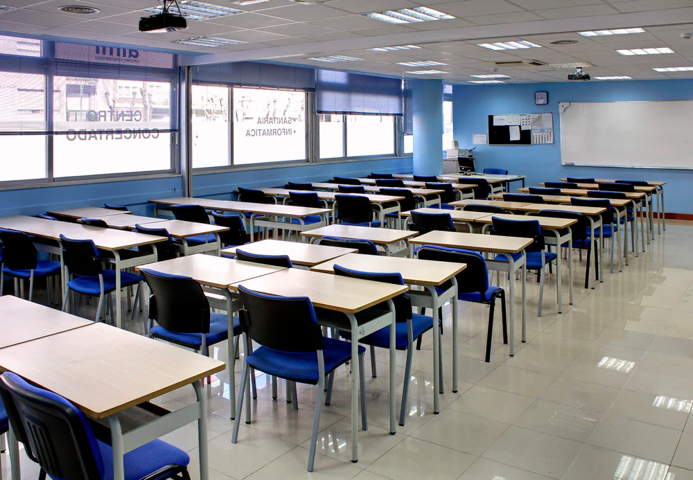 Foto de Centro Estudios Mikeldi