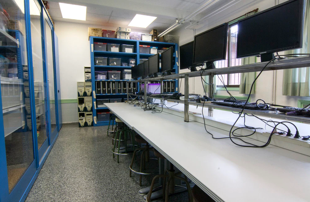 Foto de Centro Estudios Mikeldi