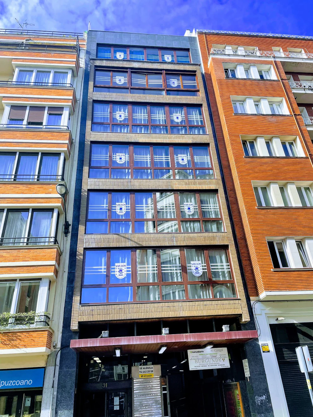 Foto de Centro Estudios Mikeldi