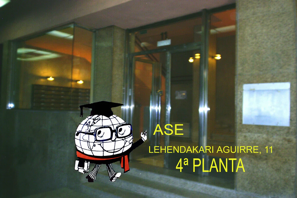 Foto de Ase