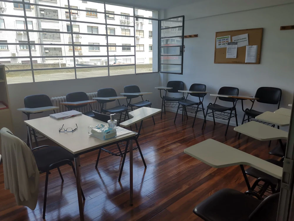 Foto de Mikelats Euskaltegia - Euskera para oposiciones y exámenes oficiales