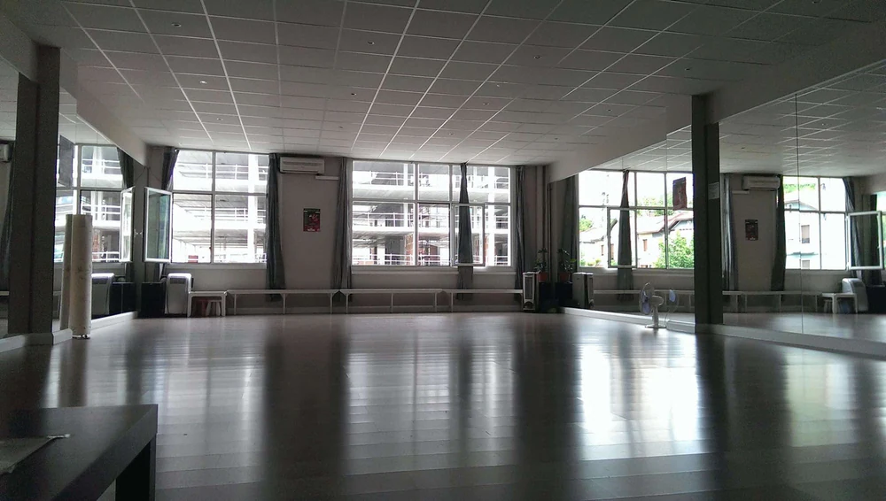 Foto de Academia de baile Al Son