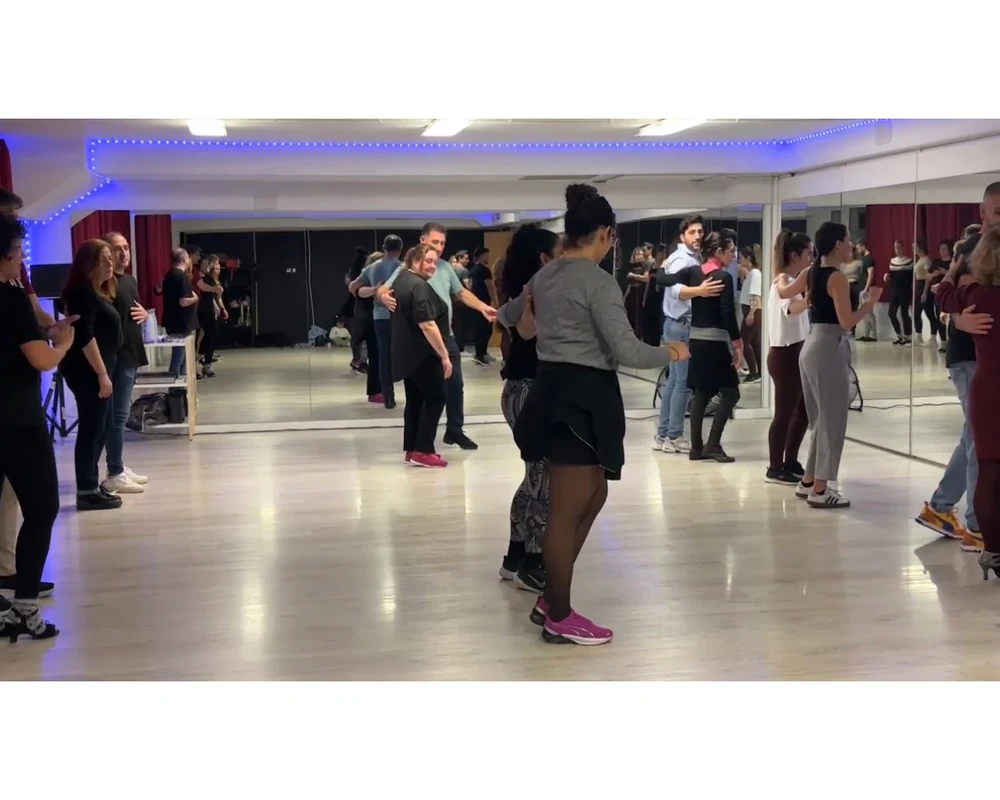 Foto de SALSORAYA Academia de Baile