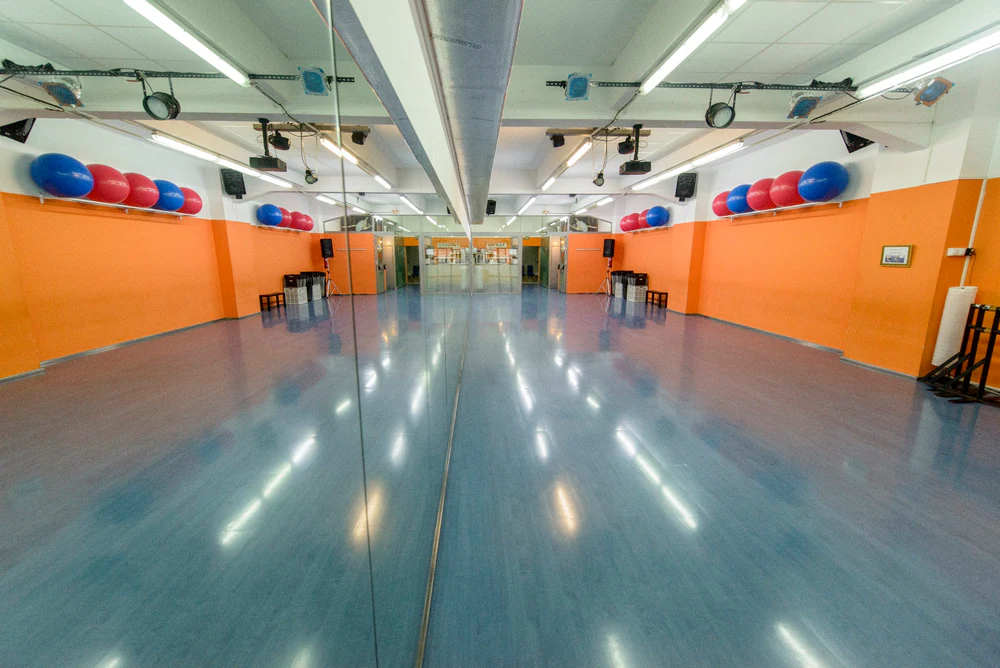 Foto de SALSORAYA Academia de Baile