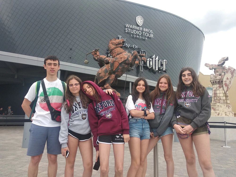 Foto de Chris Jones English (ActiveEnglishExperience)