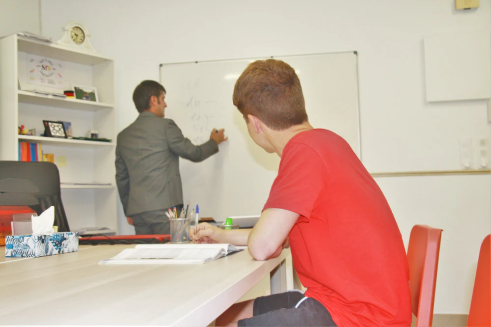 Foto de Kompass Idiomas | Clases y cursos de Alemán - Uribarri