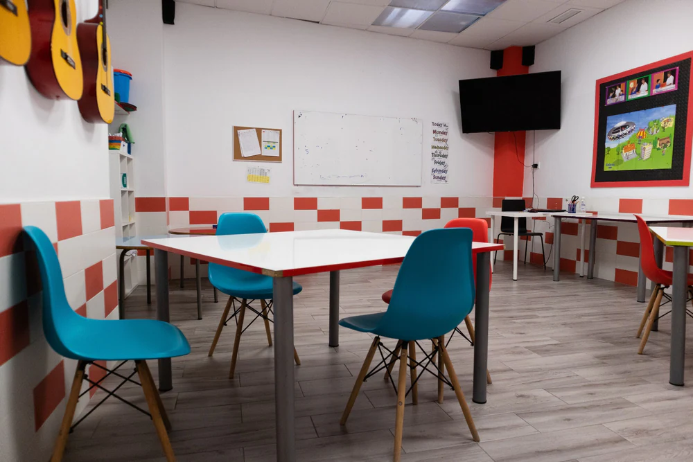 Foto de Cheeky English - Academia de inglés con Profesores Nativos