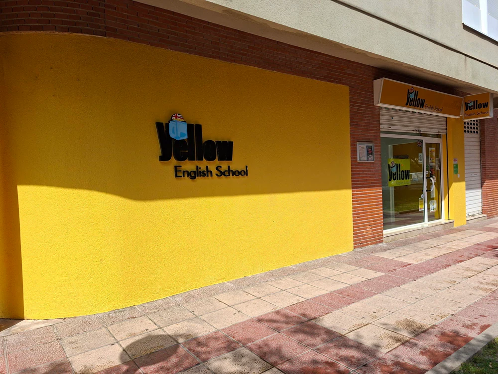 Foto de The Anglo English Academy