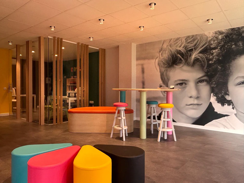 Foto de Tweens&Teens By Kids&Us Blanes