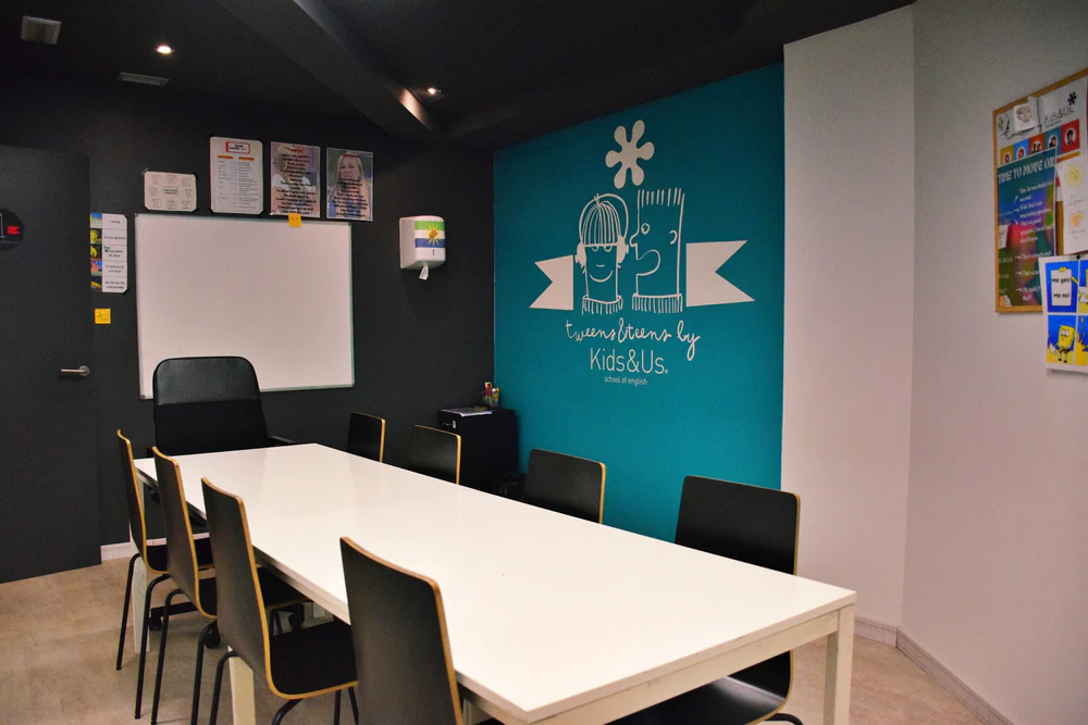 Foto de Tweens&Teens By Kids&Us Blanes