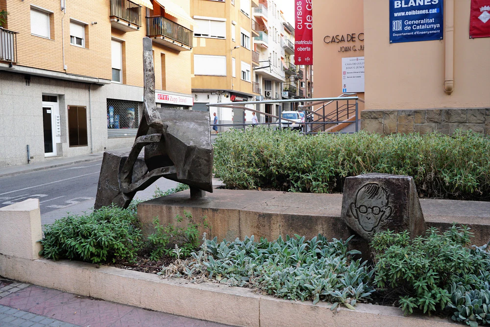 Escuela Oficial de Idiomas de Blanes