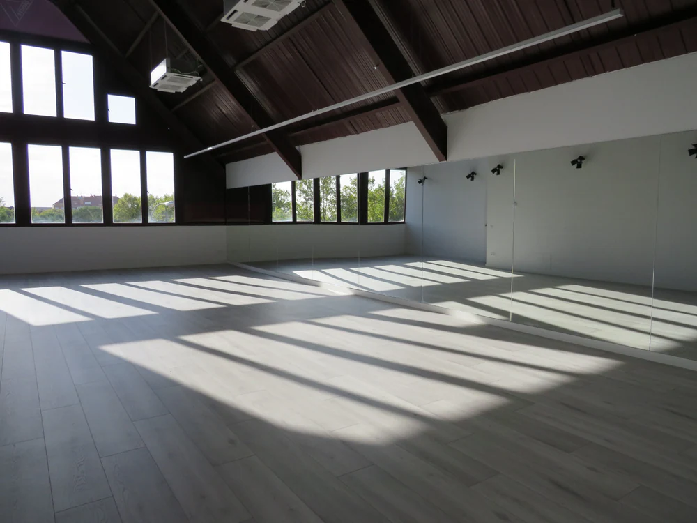 Studio3 Escuela De Danza