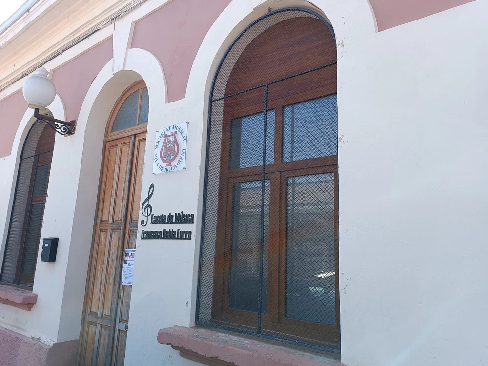 Foto de Escola Infantil Municipal Bocairent