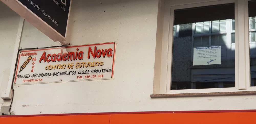 Academia Nova