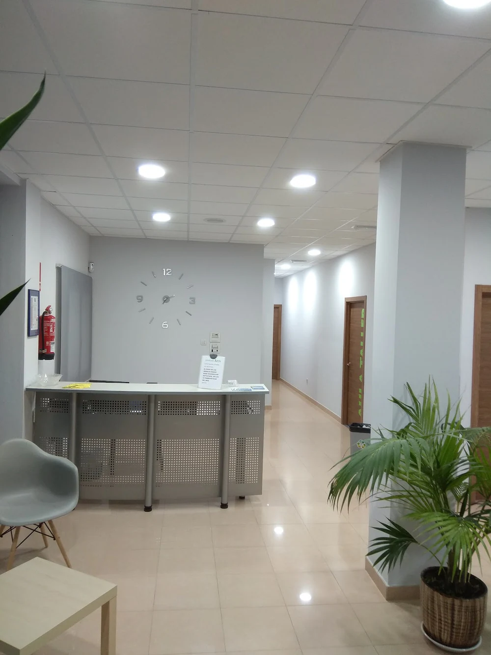 Foto de Academia Arca