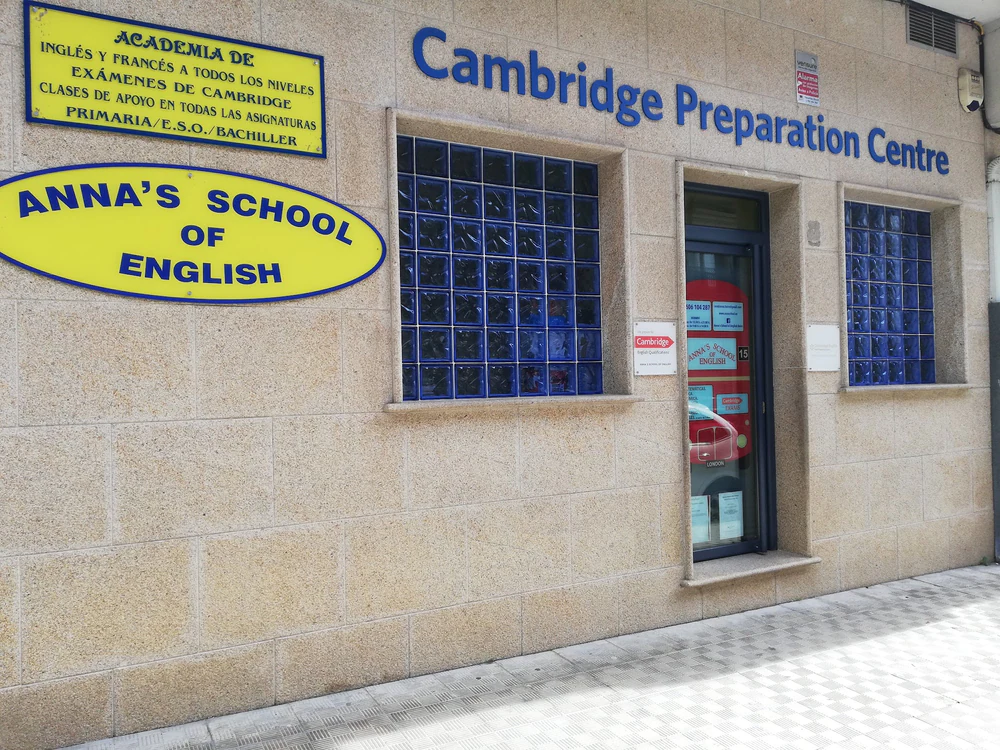 Foto de Academia Valls
