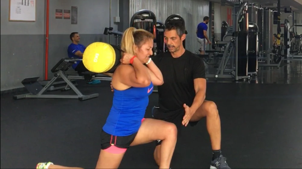 Foto de ALRTA total training center