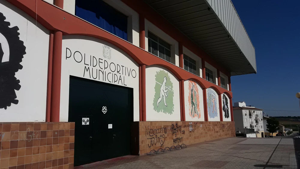 Foto de Vega Carrasco M.