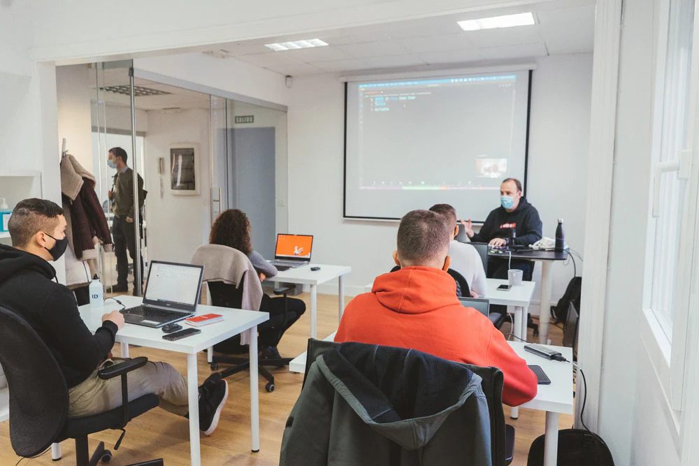 ID Bootcamps Madrid