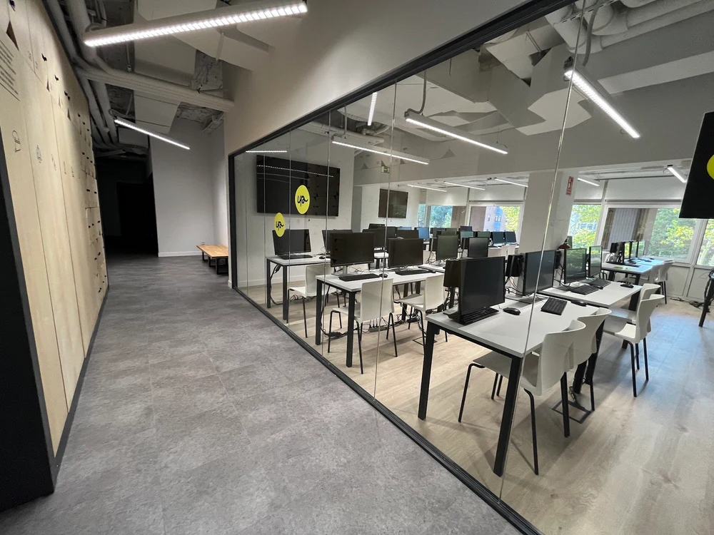 Foto de ID Bootcamps Madrid