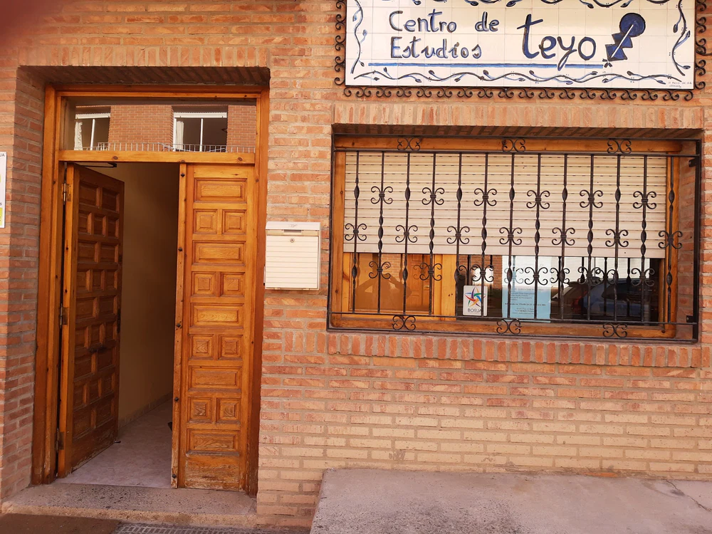 Foto de Centro Formativo Ágora