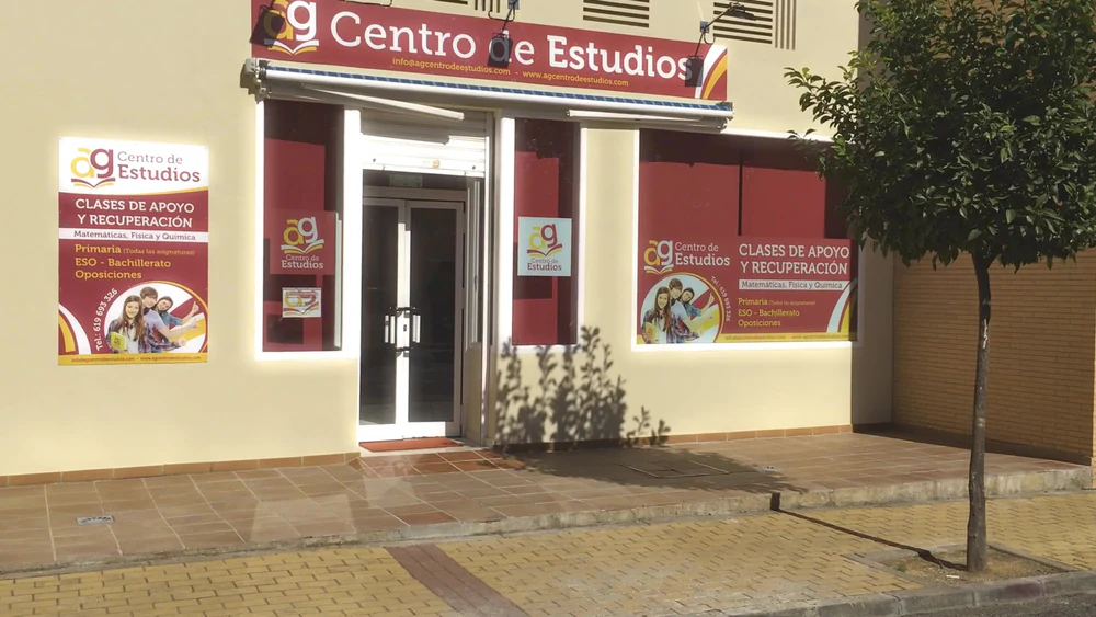 Foto de Centro de Formación Aljarafe