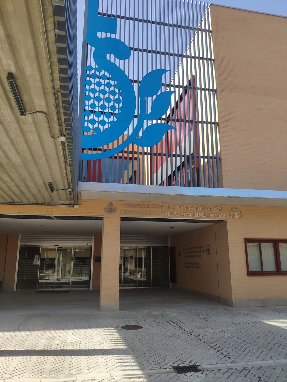 Foto de Centro de Formación Aljarafe