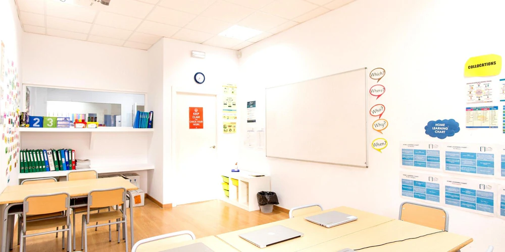 Foto de CBS Language Academy Mairena del Aljarafe