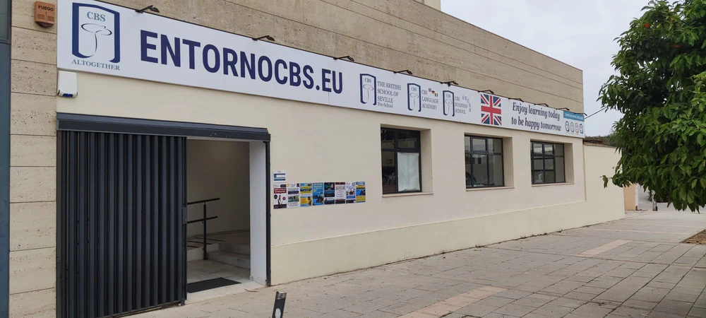 CBS Language Academy Mairena del Aljarafe