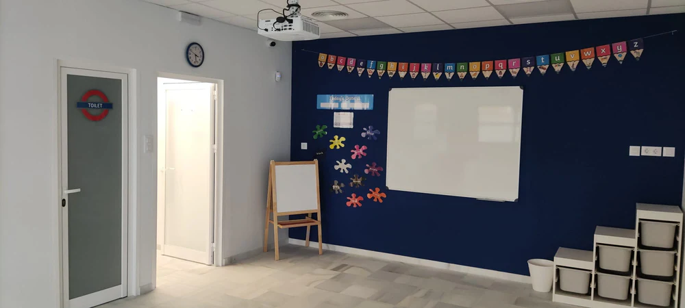 Foto de CBS Language Academy Mairena del Aljarafe