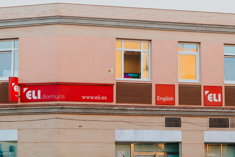 ELI Bormujos: English Language Institute