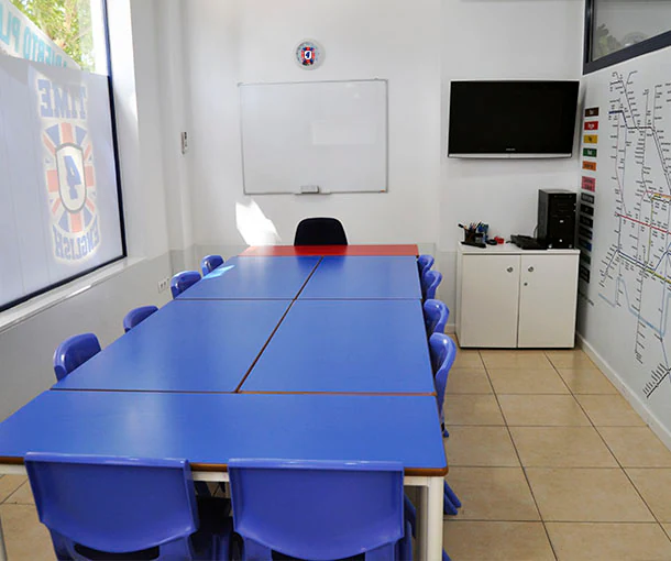 Foto de ELI Bormujos: English Language Institute