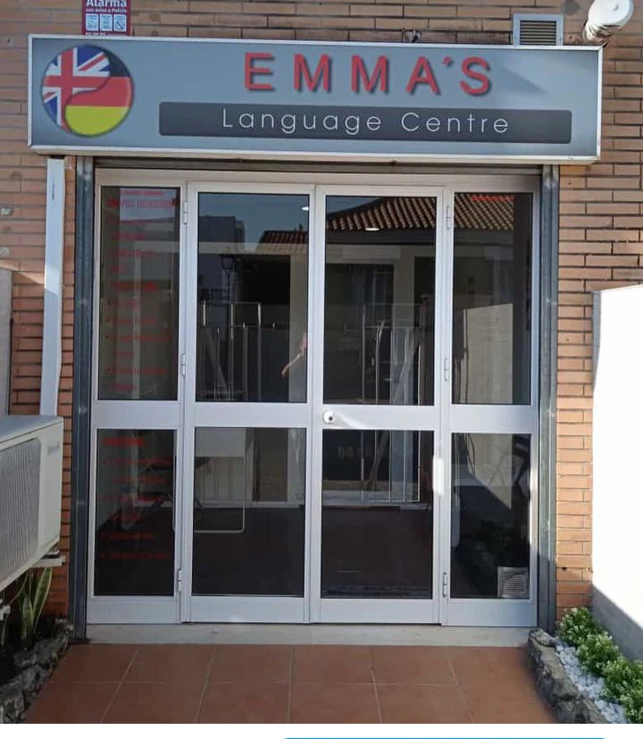 Foto de EMMA'S Language Centre