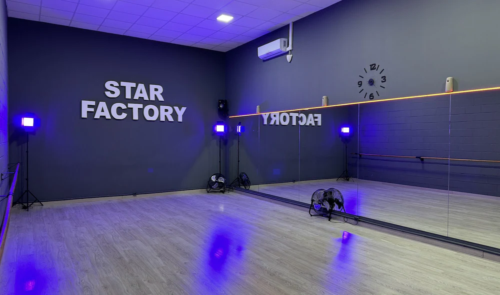 Foto de Star Factory Sevilla