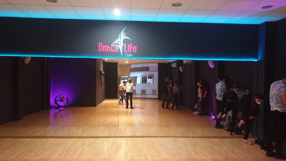 Foto de Star Factory Sevilla