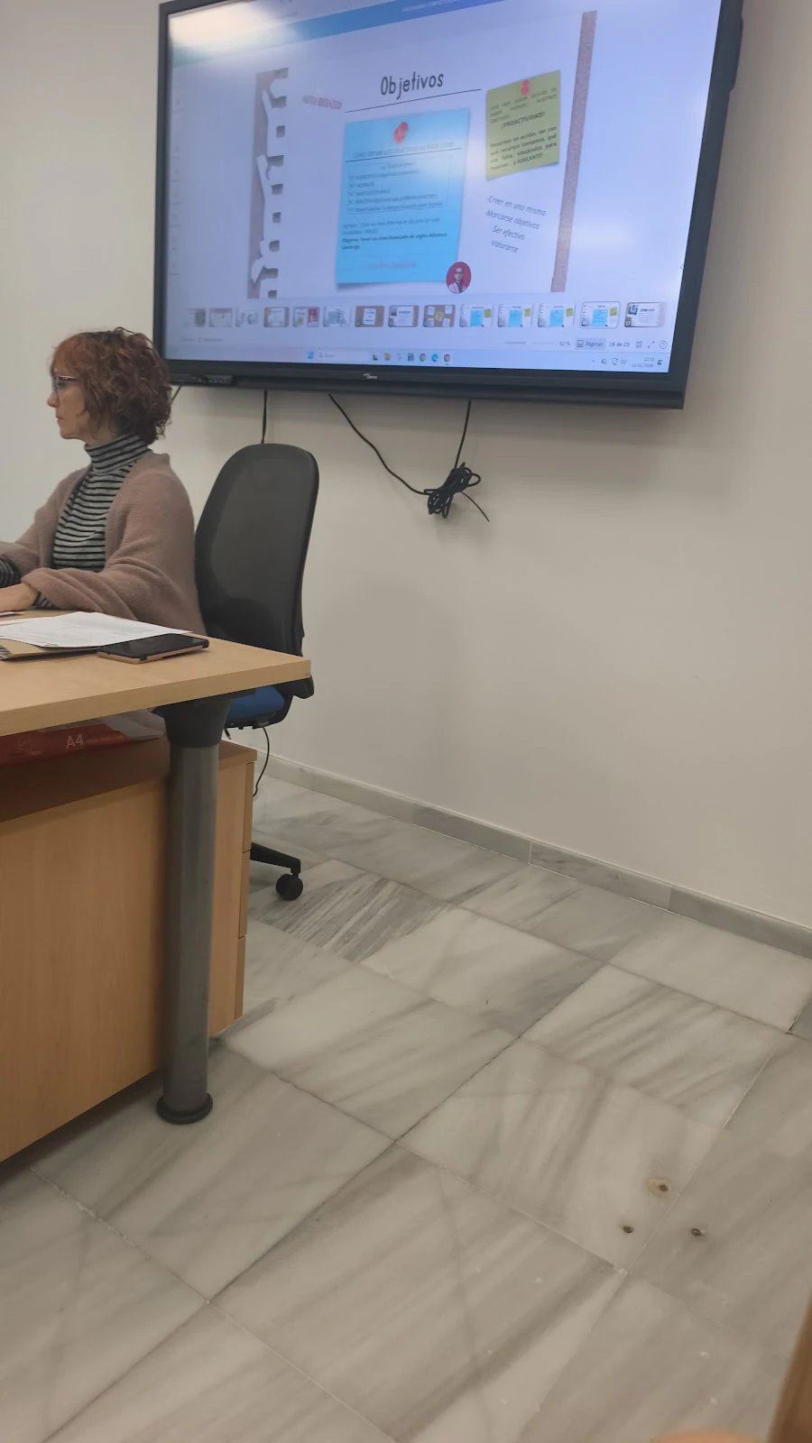 Centro De Formación Excmo. Ayuntamiento De Bormujos