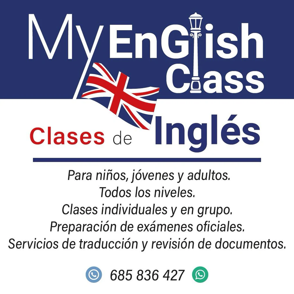 My English Class