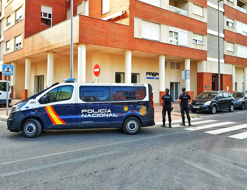 Foto de Centro de Estudios Acrópolis