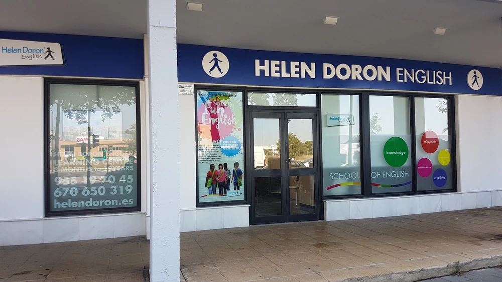 Foto de HELEN DORON ENGLISH BRENES