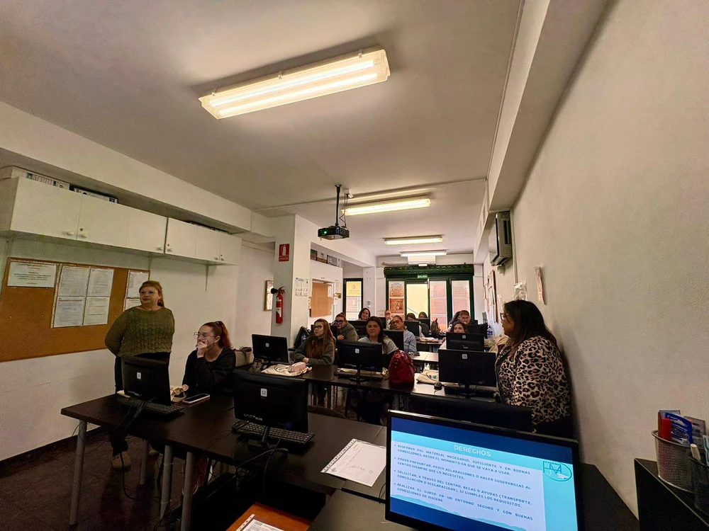 Academia HJM