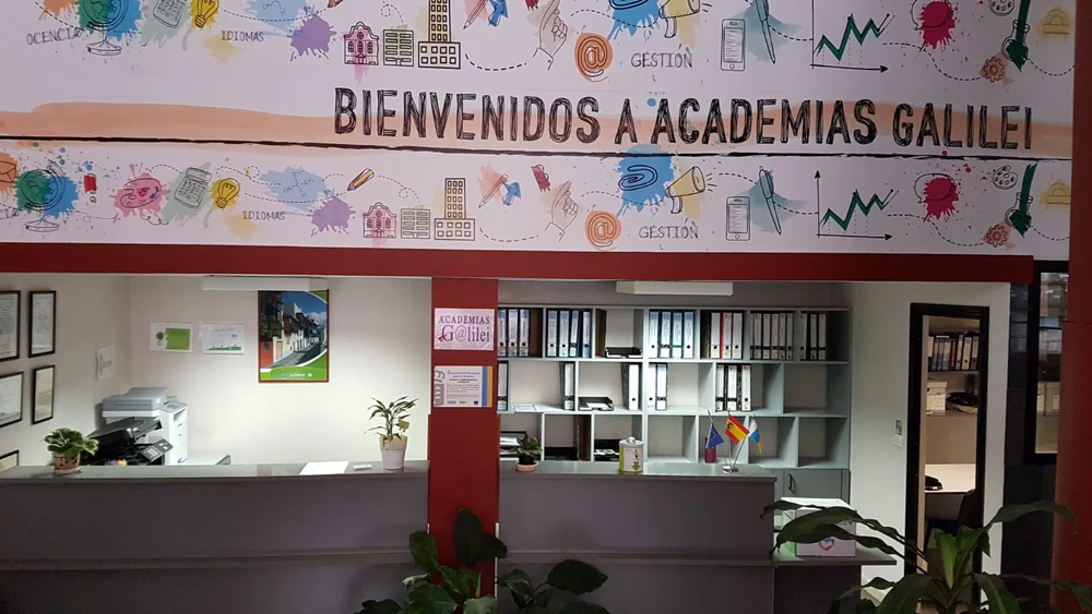 Foto de Academia Canarias