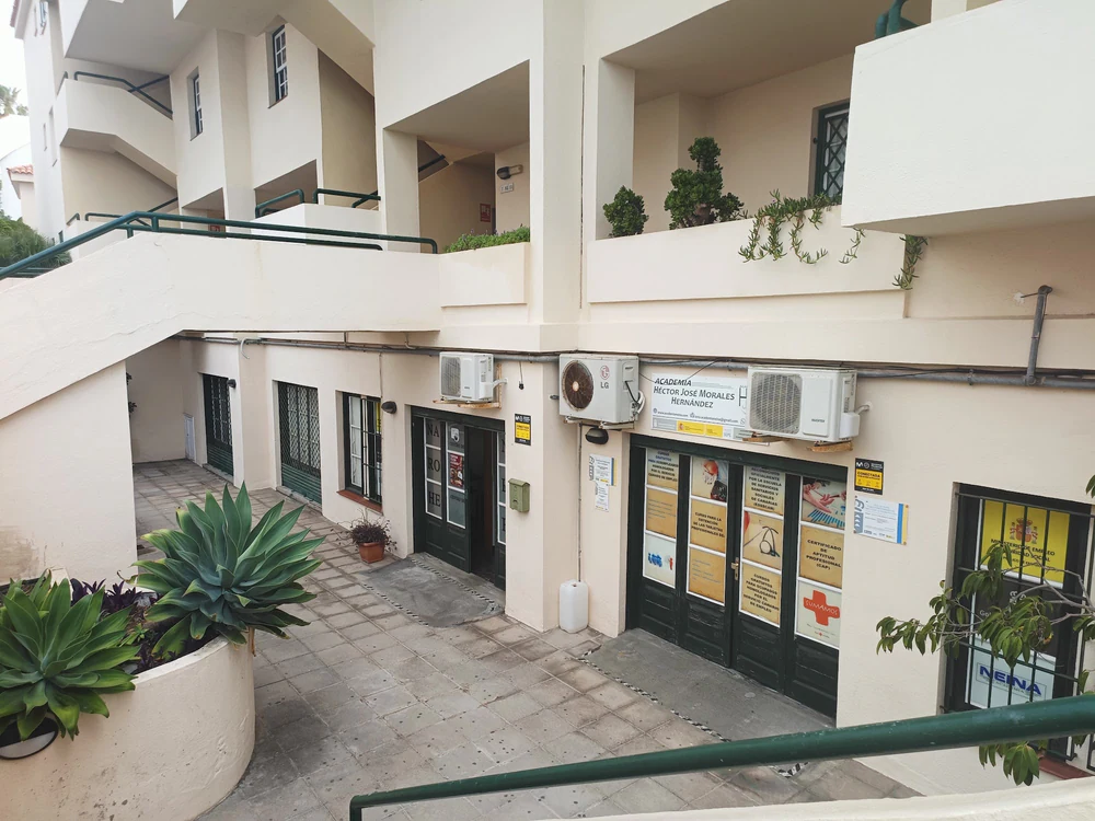 Foto de Academia Canarias
