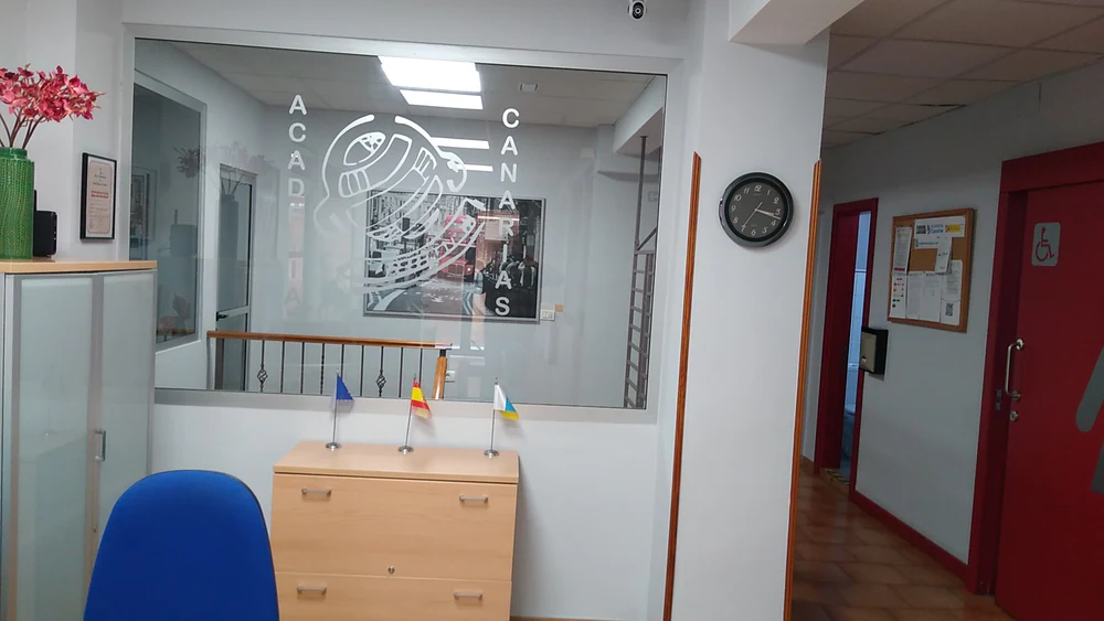 Foto de Academia Canarias