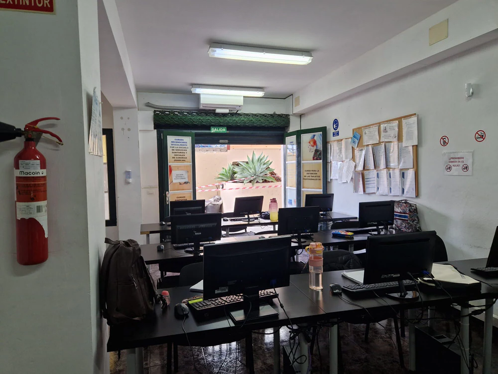 Foto de Centro de formación Narohe