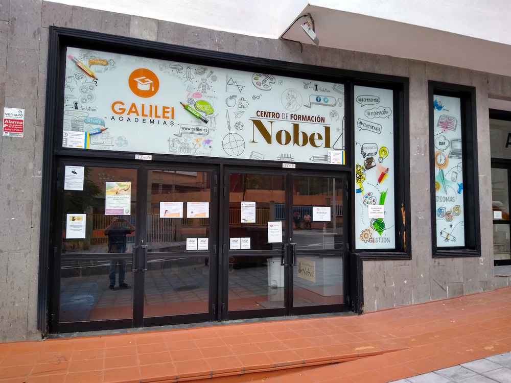 Foto de Academias Galilei