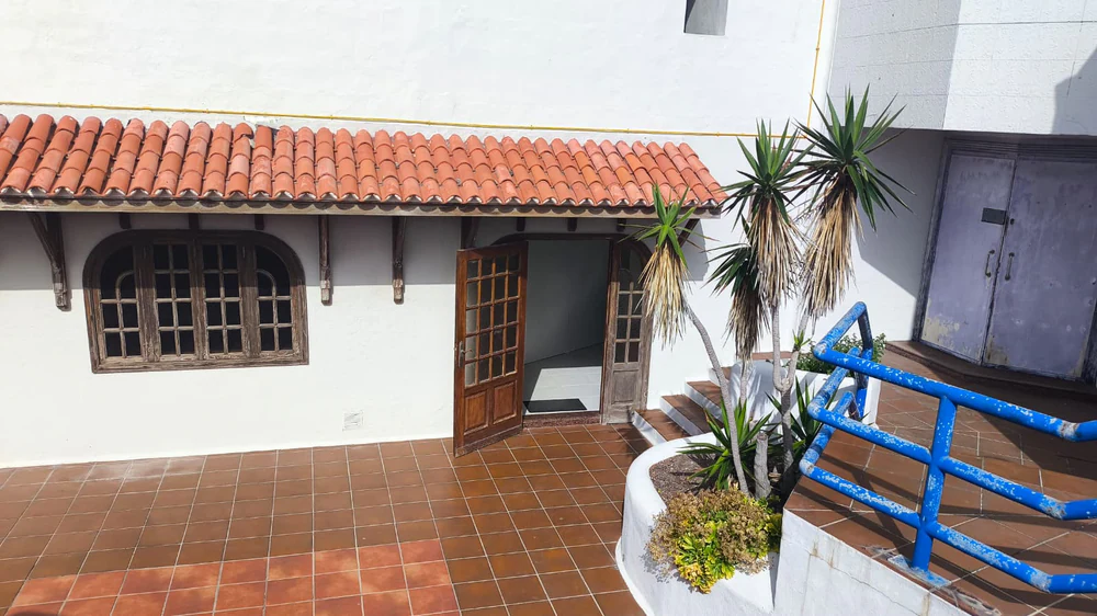 Foto de Centro de Formación La Palma