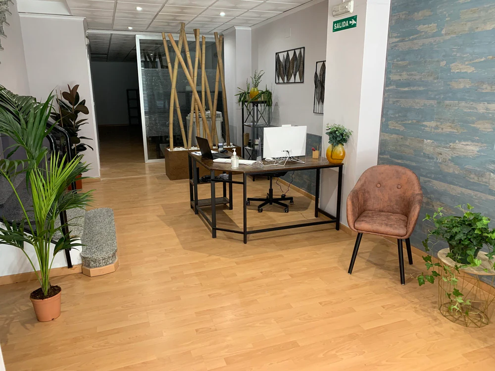 Foto de Academia Orienta