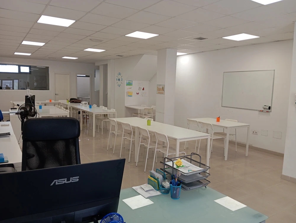 Foto de Academia en Tenerife | Academia Pitágoras