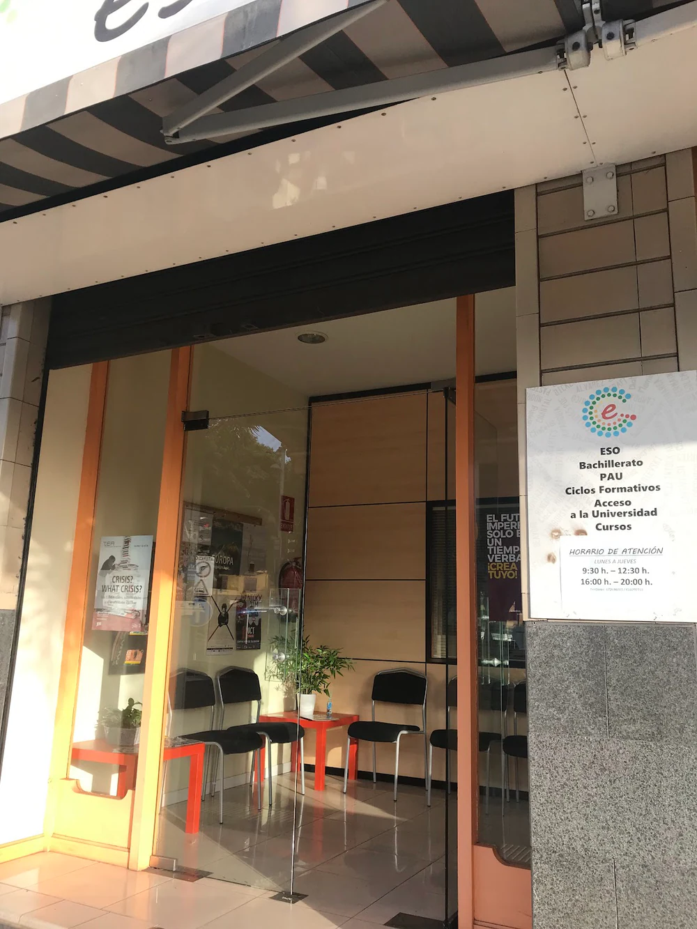 Foto de Academia Estudia
