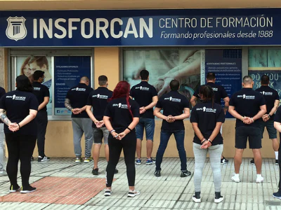Foto de Centro de estudios Aforeca